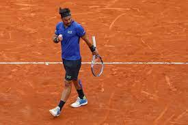 Jun 01, 2021 · of course i want shoes that look good as well as being comfortable. Fognini Shoes Ao Talk Tennis