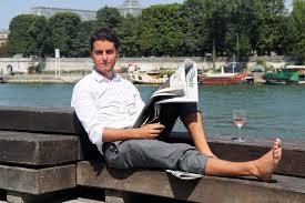 Gabriel media in category gabriel attal. Gabriel Attal Paris Match Scoopnest