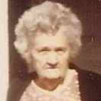 Vona Mae Stevenson (1892–1973)