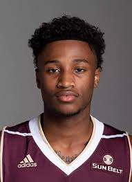 2018-2019 Men's Basketball Roster