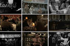 'flippy' the hamburger robot fails first test. The Top 10 Restaurant Scenes From Woody Allen S Movies Eater Ny