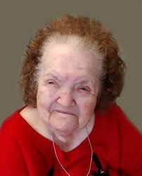 Bertha Berry Obituary (1931