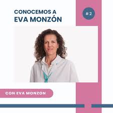 Dra. Eva Monzón Rubio, una vida entera dedicada a tratar el dolor