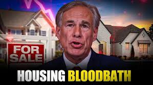 Texas Immigrant Land Ban Legislation