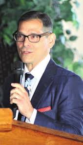 City manager addresses park and dog issues