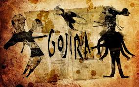 Hipwallpaper is considered to be one of the most powerful curated wallpaper community online. Eye Catchers Gojira No Clean Singing