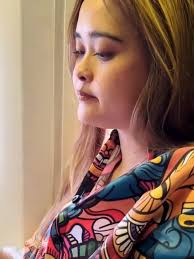 Sanaya Sameer New TikTok