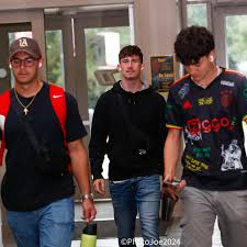 Back in Business. 👔 Kicked off our season with a 1-0 win against Union.  Mayor's Cup Weekend. 🔜 #HereWeGoO #COYRD