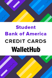 Use your bank of america mobile app to quickly and securely send money to anyone. Best Bank Of America Student Credit Cards
