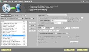 Adalah aplikasi untuk membuat video cd karaoke dengan menghapus vocal lagu tersebut. Power Cd G To Video Karaoke Converter 2 Software To Convert Cd G Songs To Karaoke Videos