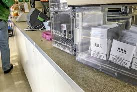 Where can you buy flavored juul pods from now? Teen Vaping Alarms Health Officials Hawaii Tribune Herald