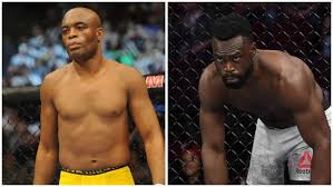 Anderson silva and chris weidman, would earn him a fight with a. Uriah Hall Vs Anderson Silva Ufc Vegas 12 Staff Predictions