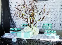 In this post, you'll learn: Tiffany Co Breakfast At Tiffany S Bridal Wedding Shower Party Ideas Photo 7 Of 19 Catch My Party