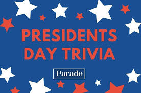 Known as 'motor city' what is the actual name of this american city? 50 U S Presidential Trivia Questions Answers Quiz Yourself