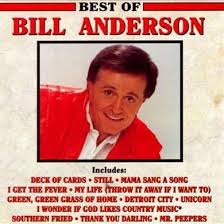 Jun 17, 2021 · the card's use causes both players to shuffle all cards in his or her discard pile (except for lysandre's trump card itself) back into their deck. Bill Anderson Deck Of Cards Lyrics Genius Lyrics