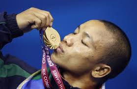 2010: Year of India's Sporting Glory