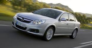 Opel Vectra 22 Opel Vectra Opel Car