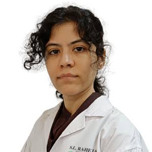 Dr. Deekshaa Athwani