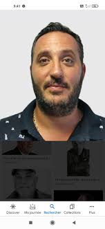 Joel MURO, 45 ans (FINHAN, TOULOUSE)