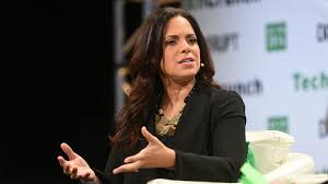 María de la soledad teresa o'brien1 2 is an american broadcast journalist and executive producer.3 for faster navigation, this iframe is preloading the wikiwand page for soledad o'brien. Soledad O Brien Hosting Podcast About Murder Of Mary Pinchot Meyer Variety