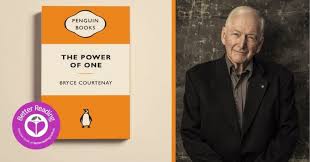 If you've never read a bryce courtenay book then please do yourself a favor and pick one up. Book Club Notes Choose Bryce Courtenay S The Power Of One For Your Book Club Better Reading