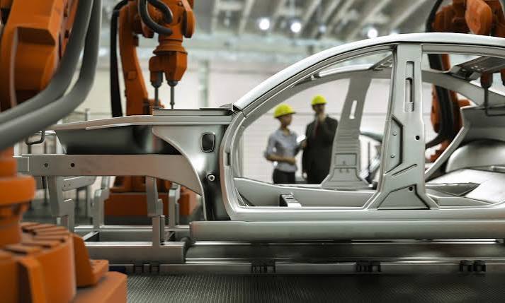 Automotive CNC Machining: Supply Chain Precision & Agility