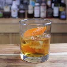The godfather cocktail is a really easy drink recipe as you can see but there are tons of variations that you could do also. How To Make A Godfather Cocktail Kit