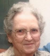 Ephelia Monic Obituary (1916