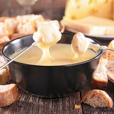 Recette Fondue Savoyarde Au Cookeo