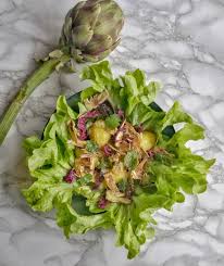 Comment Cuisiner L Artichaut 3 Recettes Vegetales Et Saines Recette Comment Cuisiner Artichaut Cuisine