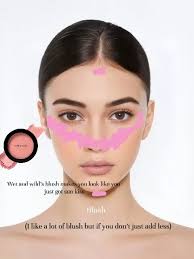 School Makeup idea 💡