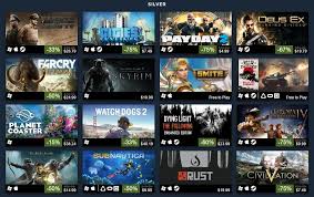 Steam Games Will Become Much Cheaper In Select Regions Soon Neowin