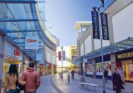 Businesses Vote In Favour Of Bid For Hemel Hempstead Town Centre