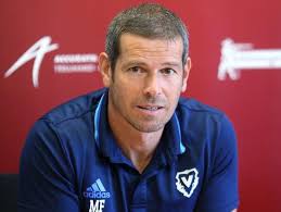 The club plays at the national rheinpark stadion. Mario Frick Nannte Sich Lothar Matthaus Von Liechtenstein Nzz
