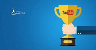 It was launched in february 2005 by steve chen, chad hurley, and jawed karim. 5 Sovetov Kak Popast V Top Youtube Geniusmarketing