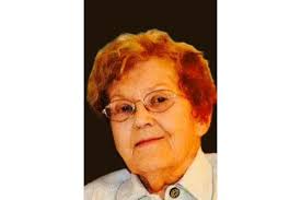 Anna Heaney Obituary (1921