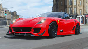 Maybe you would like to learn more about one of these? 2012 Ferrari 599xx Evolution Forza Horizon 4 Kudosprime Com