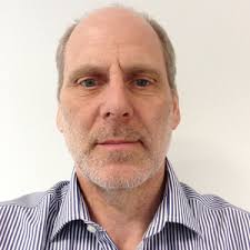 Brian Laney, ISD Tech (Integrated Security Design Ltd)