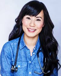 Planet in Focus is very proud to be honouring Dr. Melissa Lem as our 2024  Canadian Eco-Hero! Join us