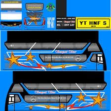 Kali ini saya akan share livery. Livery Bussid V3 5 Sdd Double Decker Alias Bus Tingkat Terbaru 2021 Masdefi Com
