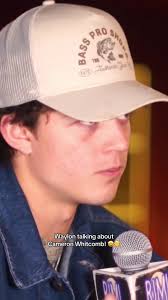 Waylon Walker Cameron