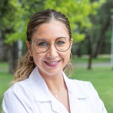 Ester Garcia's Instagram, Twitter & Facebook