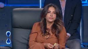 Daughter of the former speaker of the italian communist party's delegation at the lazio's regional council, sabrina ferilli never kept secret her leftism. Sabrina Ferilli Diventa Mamma Dopo Tu Si Que Vales Il Retroscena Lanostratv