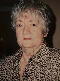 Betty Black Starnes Obituary