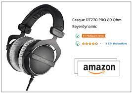 Casque Audio Pour Piano Numerique Bien Choisir Ses Ecouteurs Piano
