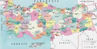 Eskiden haritalar bugün kullanılan iletki, cetvel ve gönye gibi geometrik aletlerle çizilirken; Harita Bilgisi Cografya Ogretmeni