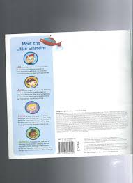Musical bubbles whisk leo, june, and quincy across the atlantic ocean and it's up to annie to save them. Disney S Little Einsteins Annie S Solo Mission Disney S Little Einsteins 8x8 Von Disney Book Group Kelman Marcy Near Fine Soft Cover 2007 Odds Ends Books