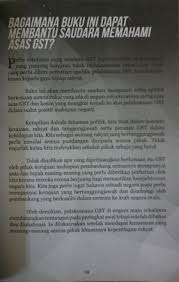 Daripada 194 buah negara yang ada di dunia ini, 174 buah negara telah melaksanakan gst. Oh Gst Merungkai Salah Faham And Persoalan C170