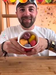 Unique Ice Cream Flavors to Try in Birmingham