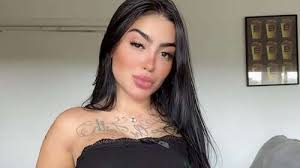 Urgente! MC Mirella Processa Rede Social Após Vazamento Íntimo! - Imagen principal del artículo